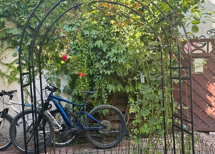 Lägenhet Superapartments In