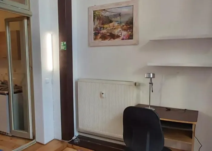 Apartamento Superapartments In