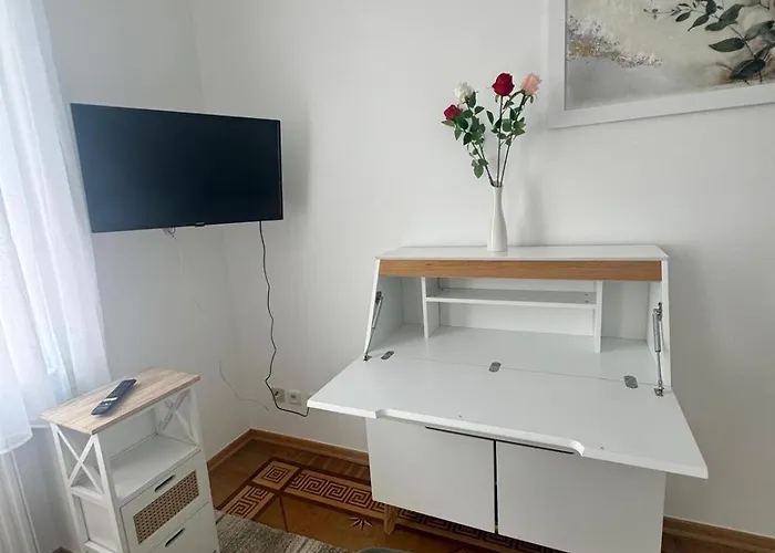 Superapartments In Lägenhet *