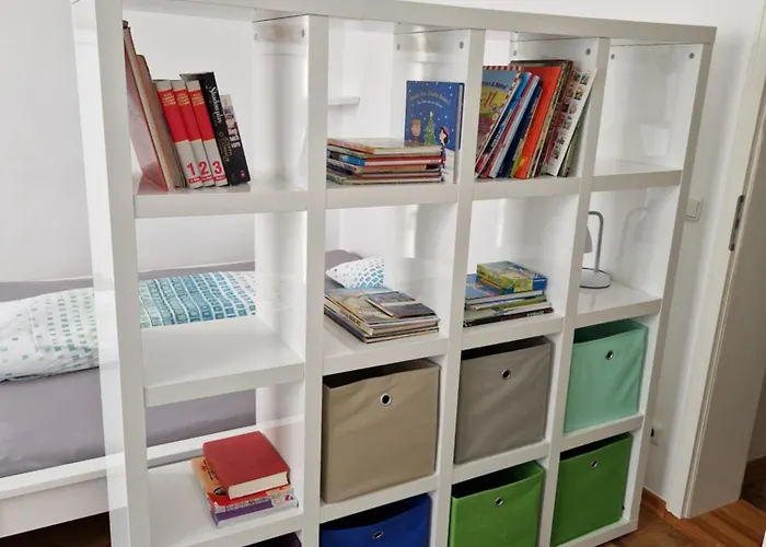 Superapartments In *