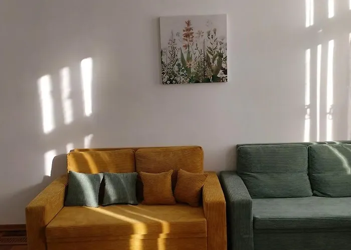 Daire Superapartments In Potsdam