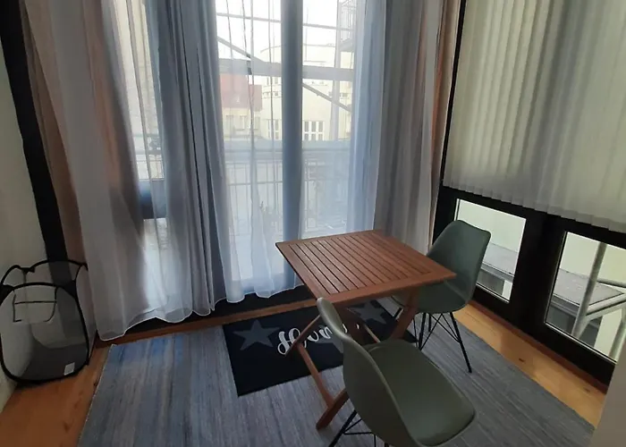 Lägenhet Superapartments In