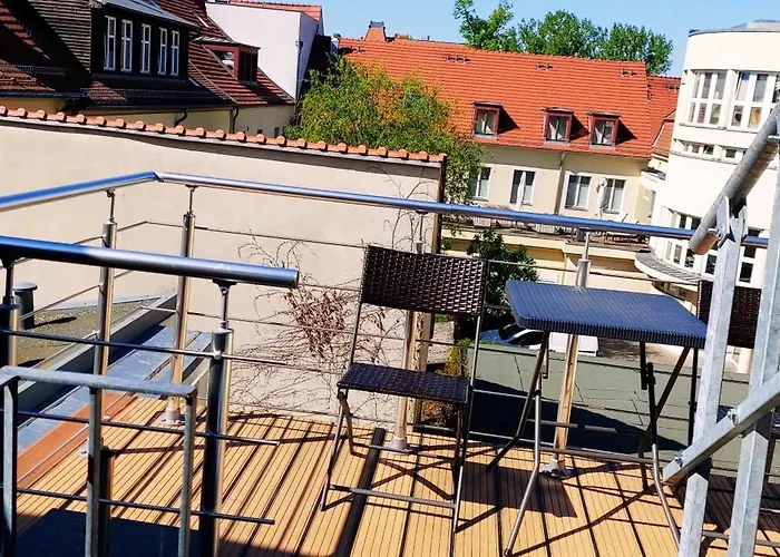 Superapartments In Lägenhet *