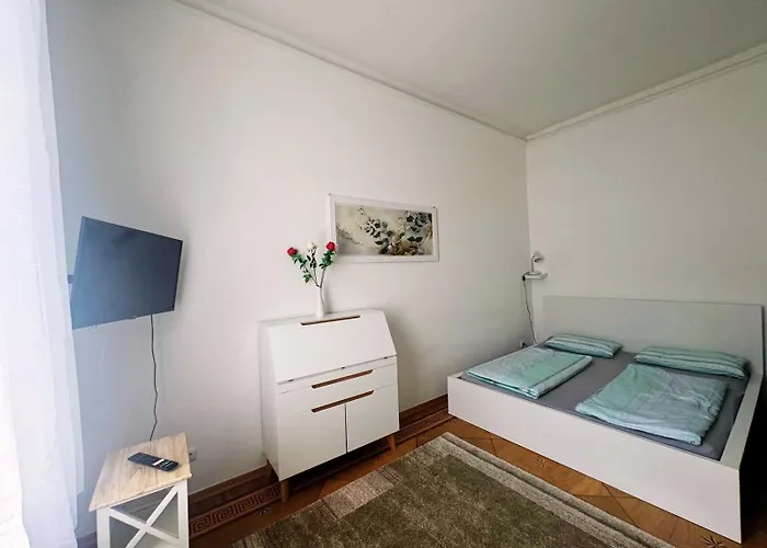 Superapartments In Lägenhet