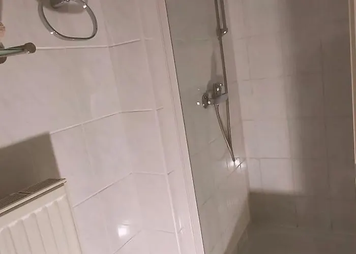 Superapartments In * Potsdam