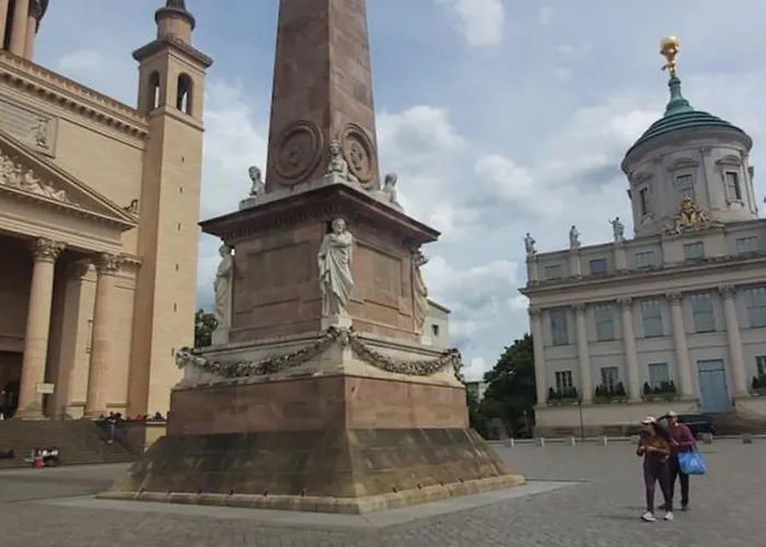 Апартаменты Superapartments In