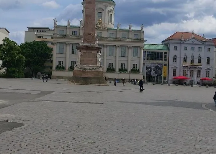 Superapartments In *